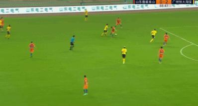 广州恒大主场战平天津泰达,积分榜略显不足的简单介绍 广州恒大主场战平天津泰达,积分榜略显不足的简单介绍