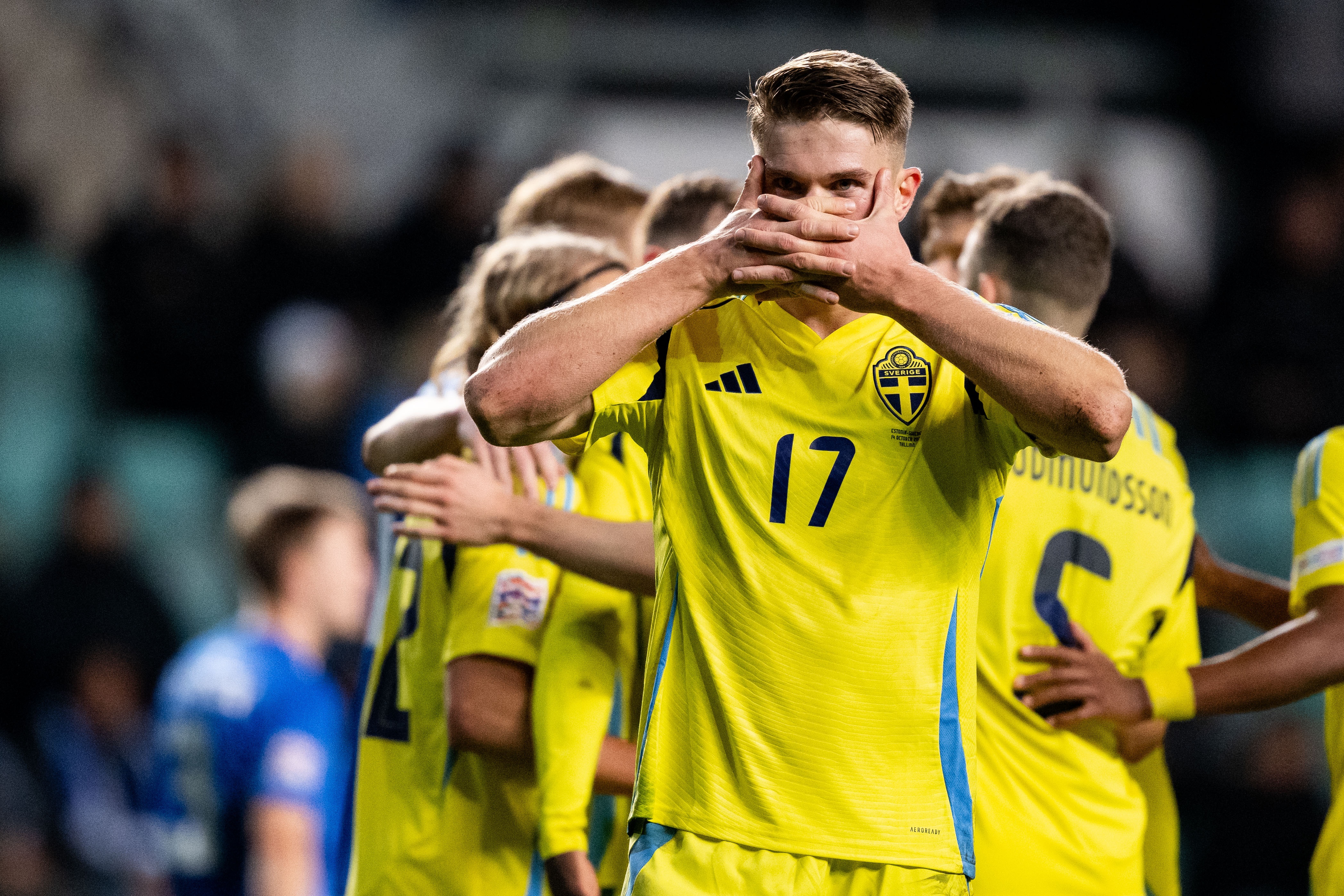 关于阿塞拜疆国家队在欧预赛中取得辉煌胜利的信息 关于阿塞拜疆国家队在欧预赛中取得辉煌胜利的信息