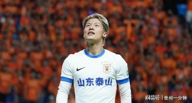 鲁能主场不敌重庆力帆,遭遇失利 鲁能主场不敌重庆力帆,遭遇失利