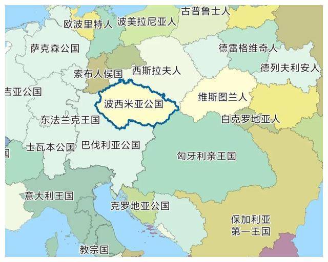 捷克横扫斯洛伐克，晋级下一轮