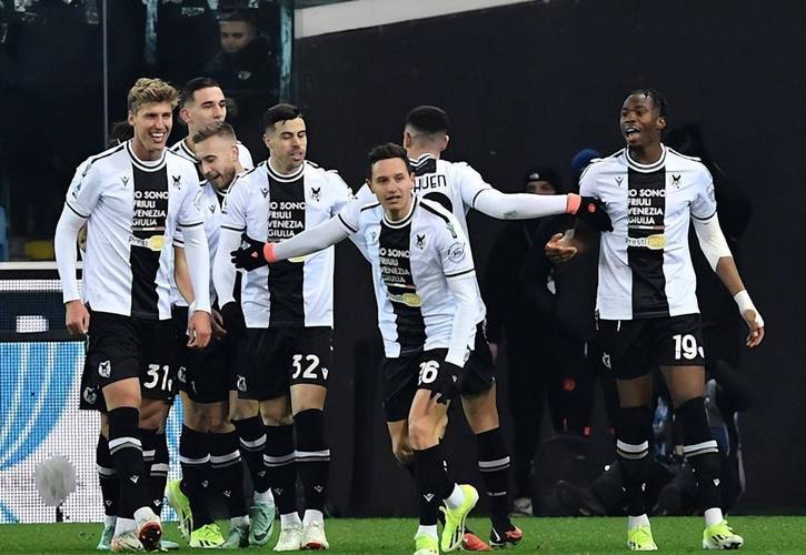 包含佛罗伦萨客场大胜乌迪内斯,豪取三分的词条 包含佛罗伦萨客场大胜乌迪内斯,豪取三分的词条