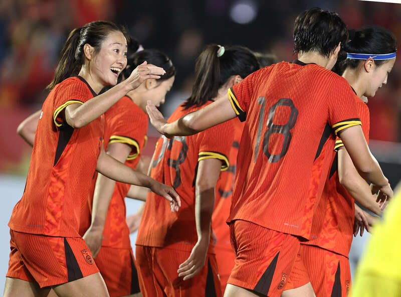 冠军夺魁!国际女足赛事战队实力雄厚的简单介绍 冠军夺魁!国际女足赛事战队实力雄厚的简单介绍