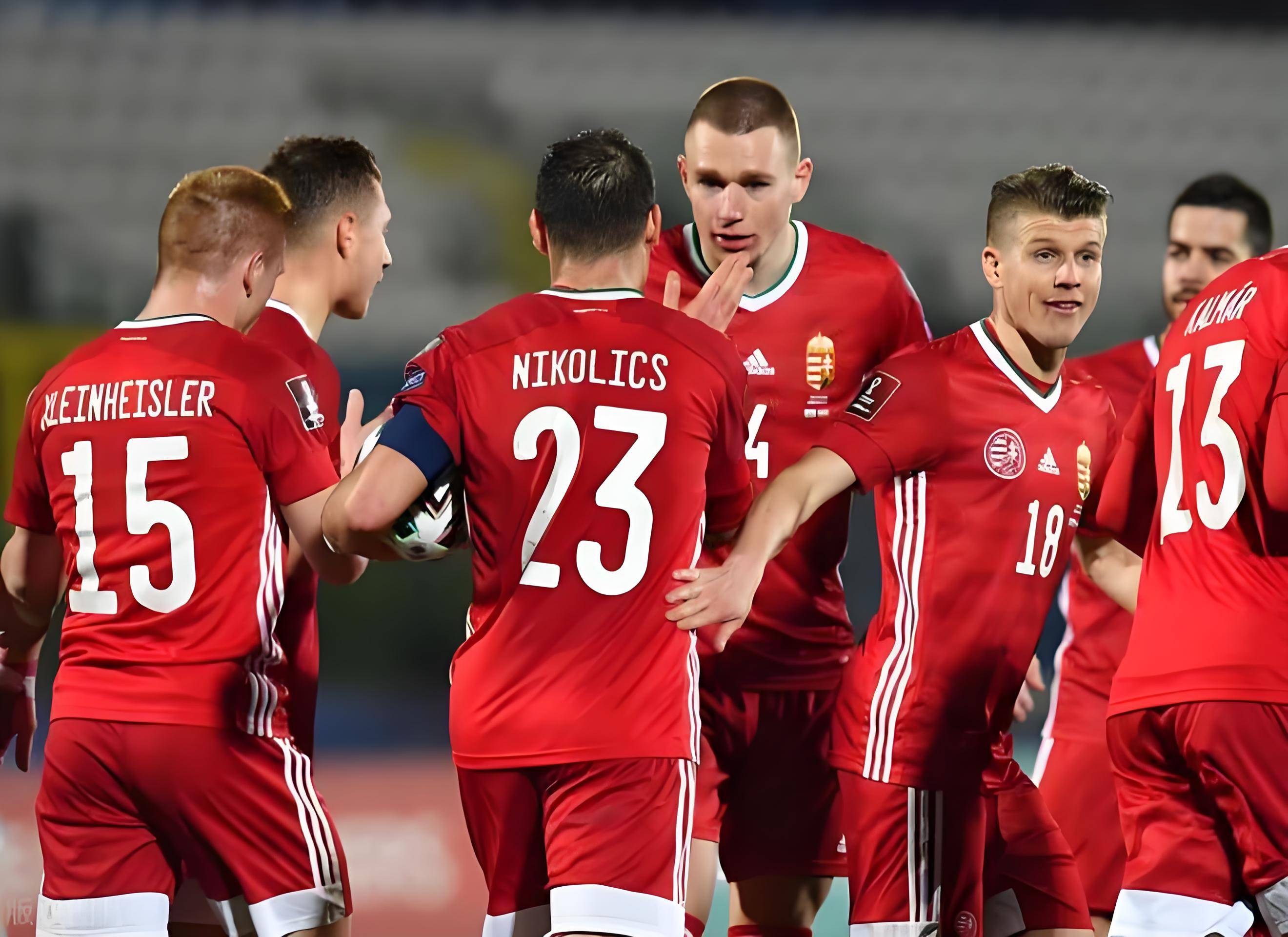 欧洲杯预选赛:冰岛队再战匈牙利,晋级希望仍存的简单介绍 欧洲杯预选赛:冰岛队再战匈牙利,晋级希望仍存的简单介绍