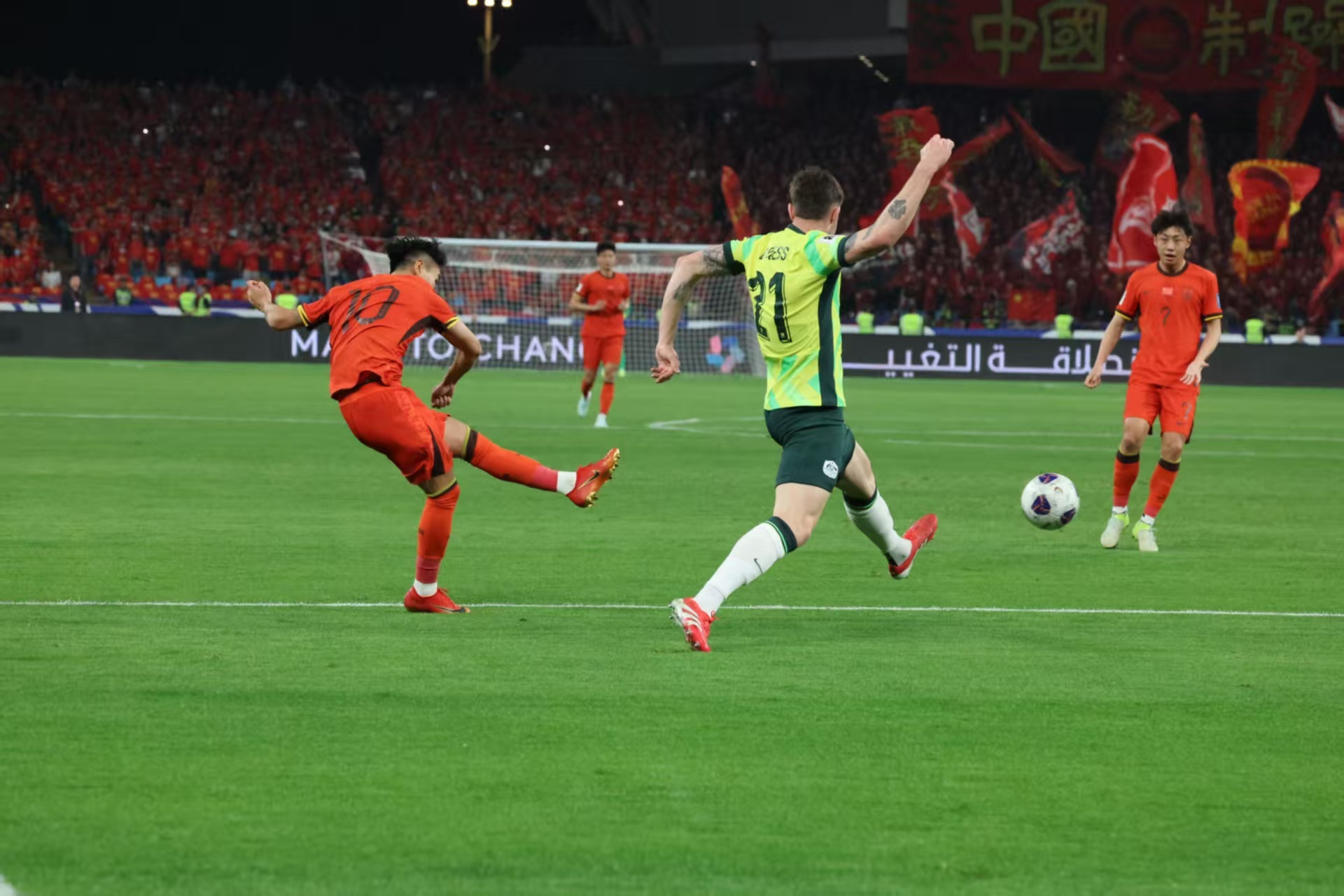 澳大利亚不敌塞内加尔,欧洲杯附加赛出局 澳大利亚不敌塞内加尔,欧洲杯附加赛出局