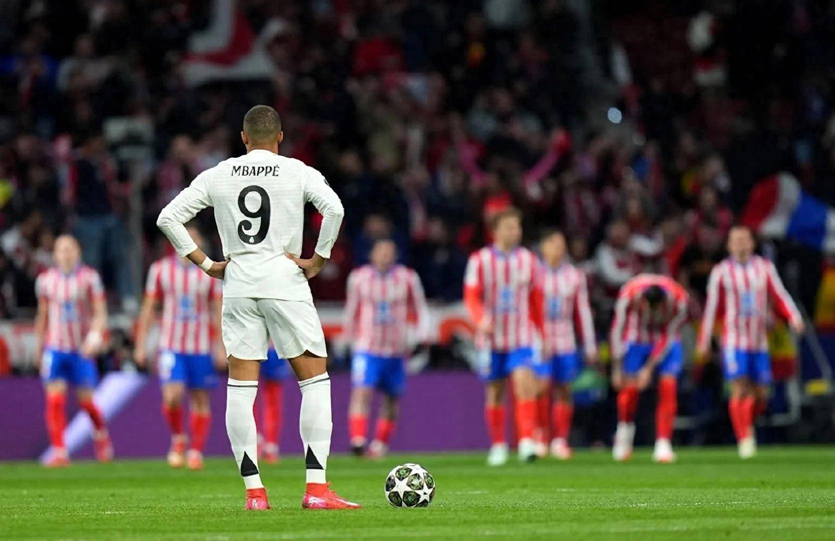 包含马德里竞技欧冠巅峰之战即将上演的词条