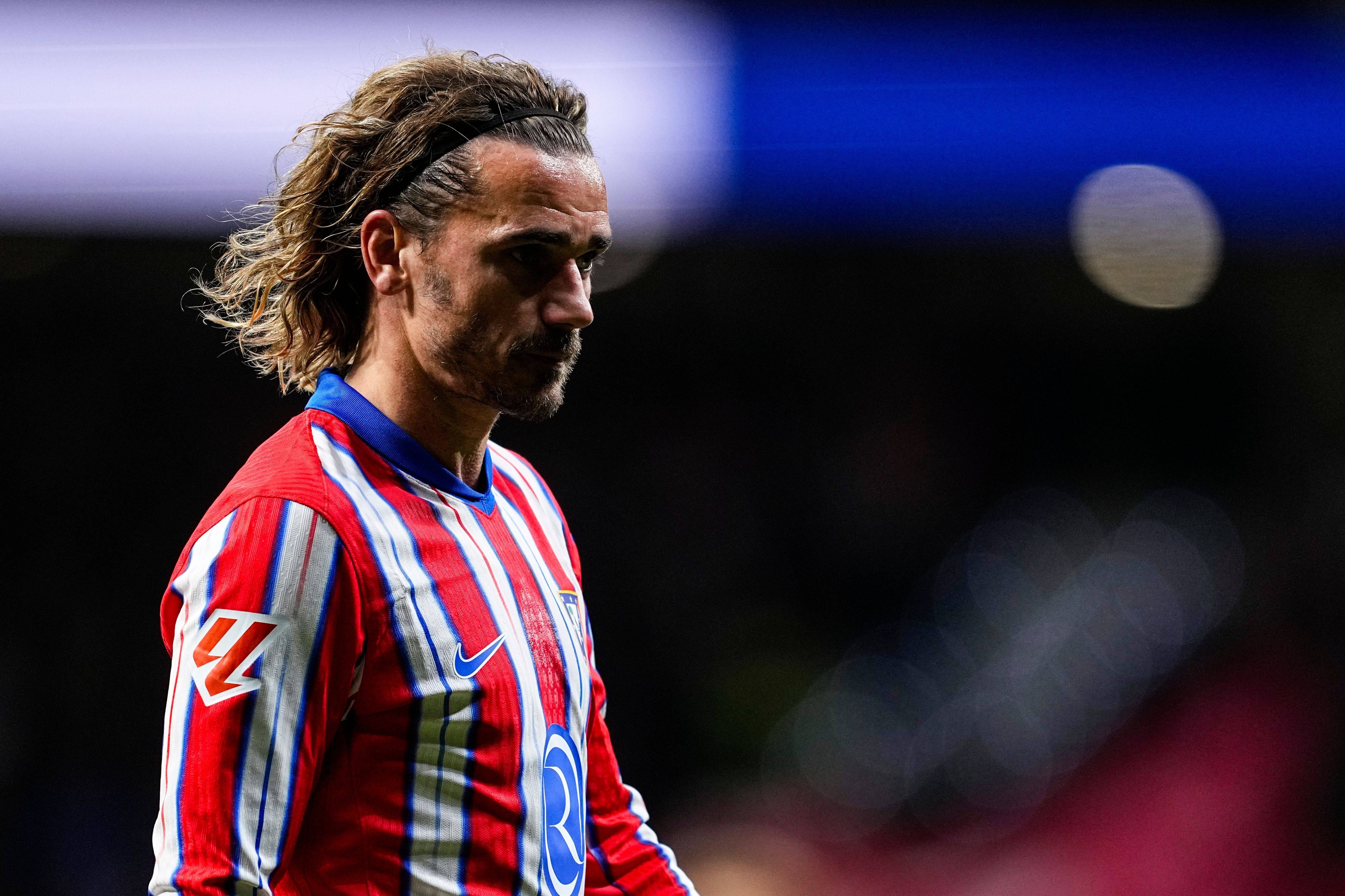 包含格列兹曼关键进球,巴萨取得关键胜利的词条 包含格列兹曼关键进球,巴萨取得关键胜利的词条