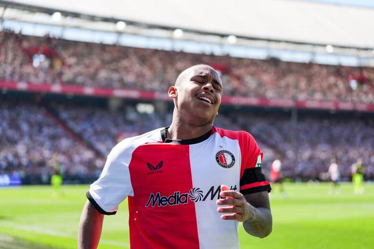 阿贾克斯崭露头角,欧冠夺冠状元 阿贾克斯崭露头角,欧冠夺冠状元