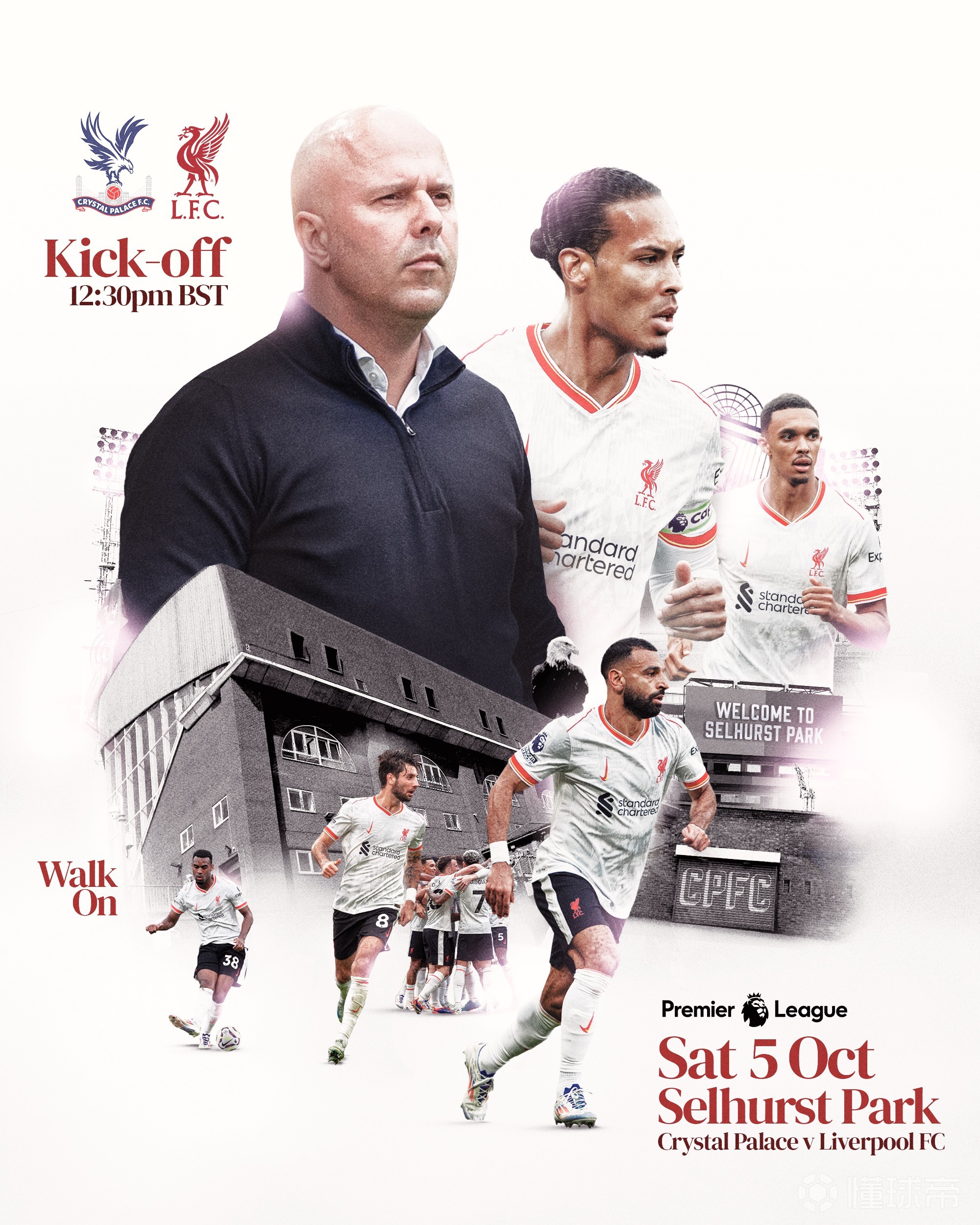 利物浦大胜反弹,未来前景一片光明! 利物浦大胜反弹,未来前景一片光明!