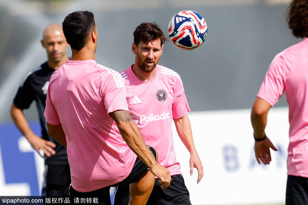 梅西绝杀助球队赢得重要胜利