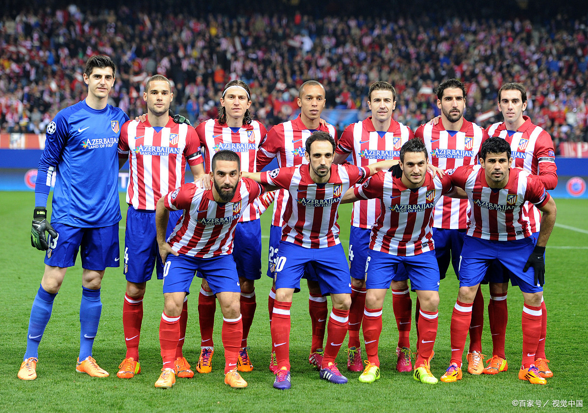 西甲传奇:巴塞罗那队创造连胜神话的简单介绍 西甲传奇:巴塞罗那队创造连胜神话的简单介绍