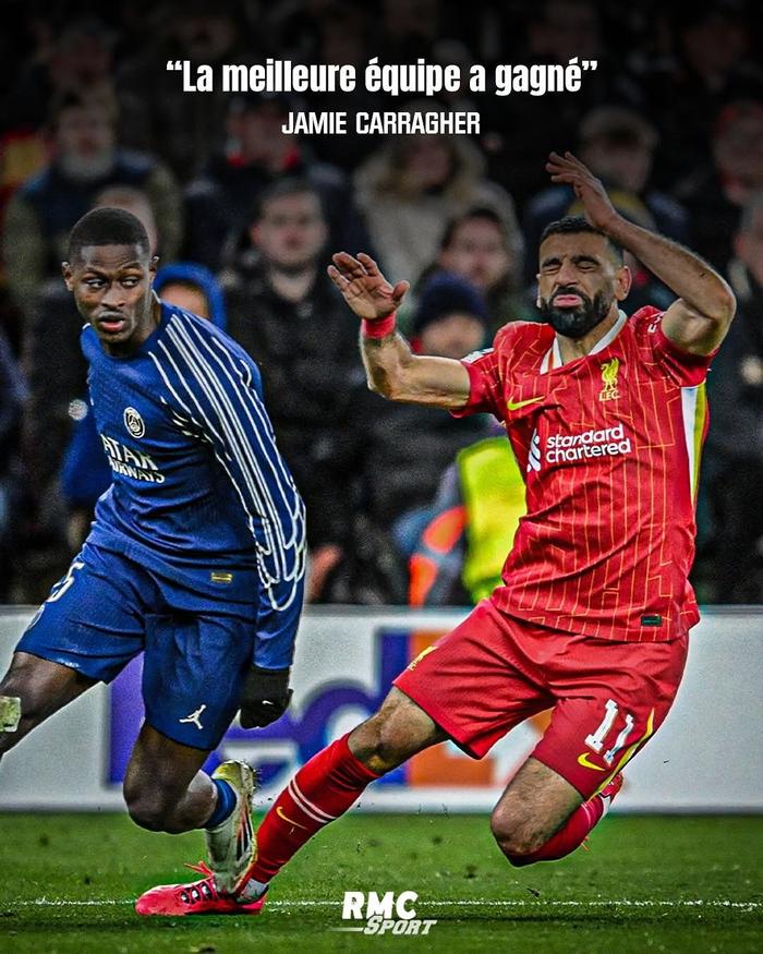 利物浦大胜巴黎圣日耳曼,笑傲欧冠四强! 利物浦大胜巴黎圣日耳曼,笑傲欧冠四强!