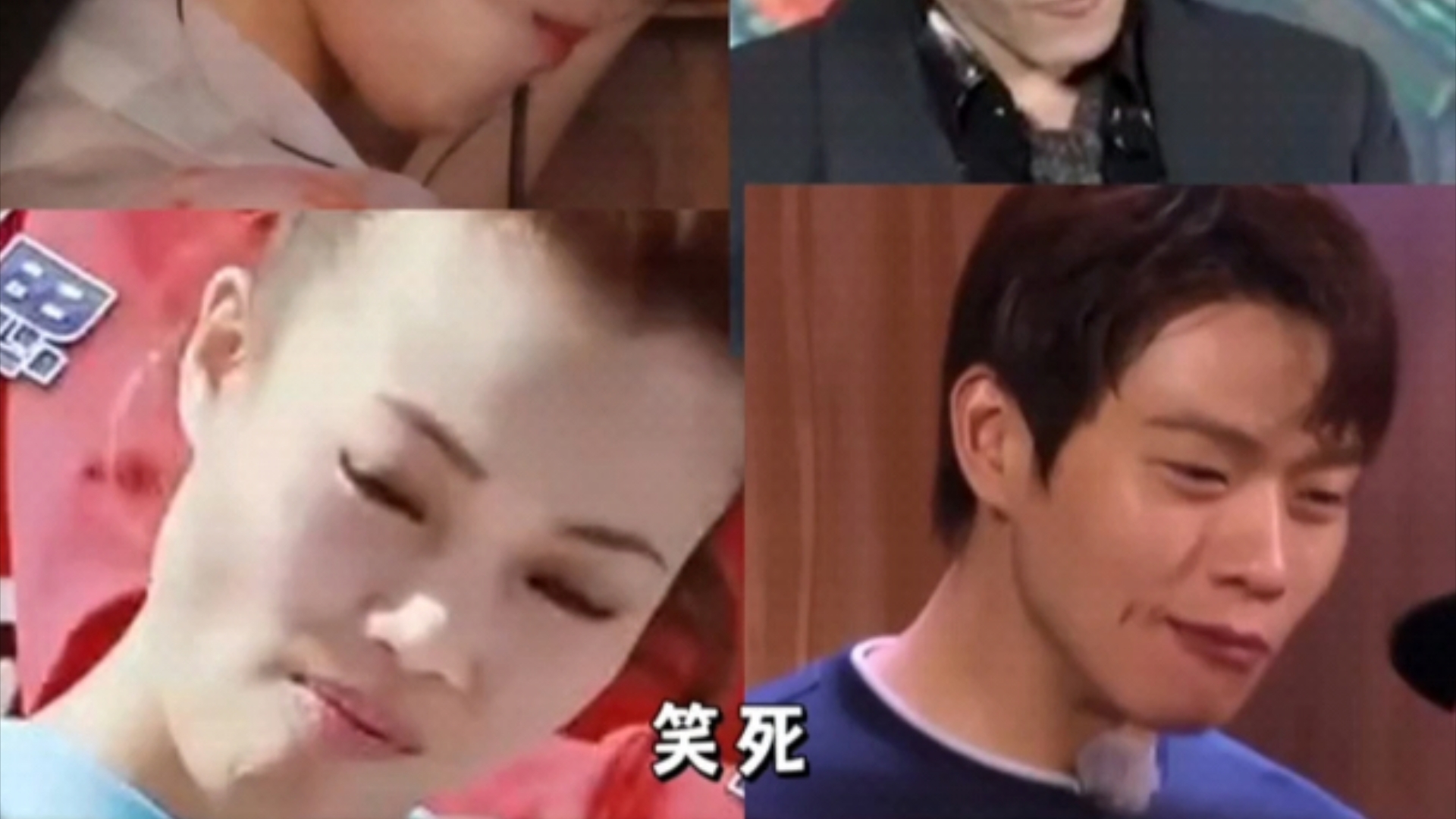 大场面风云激荡,谁能笑到最后 大场面风云激荡,谁能笑到最后