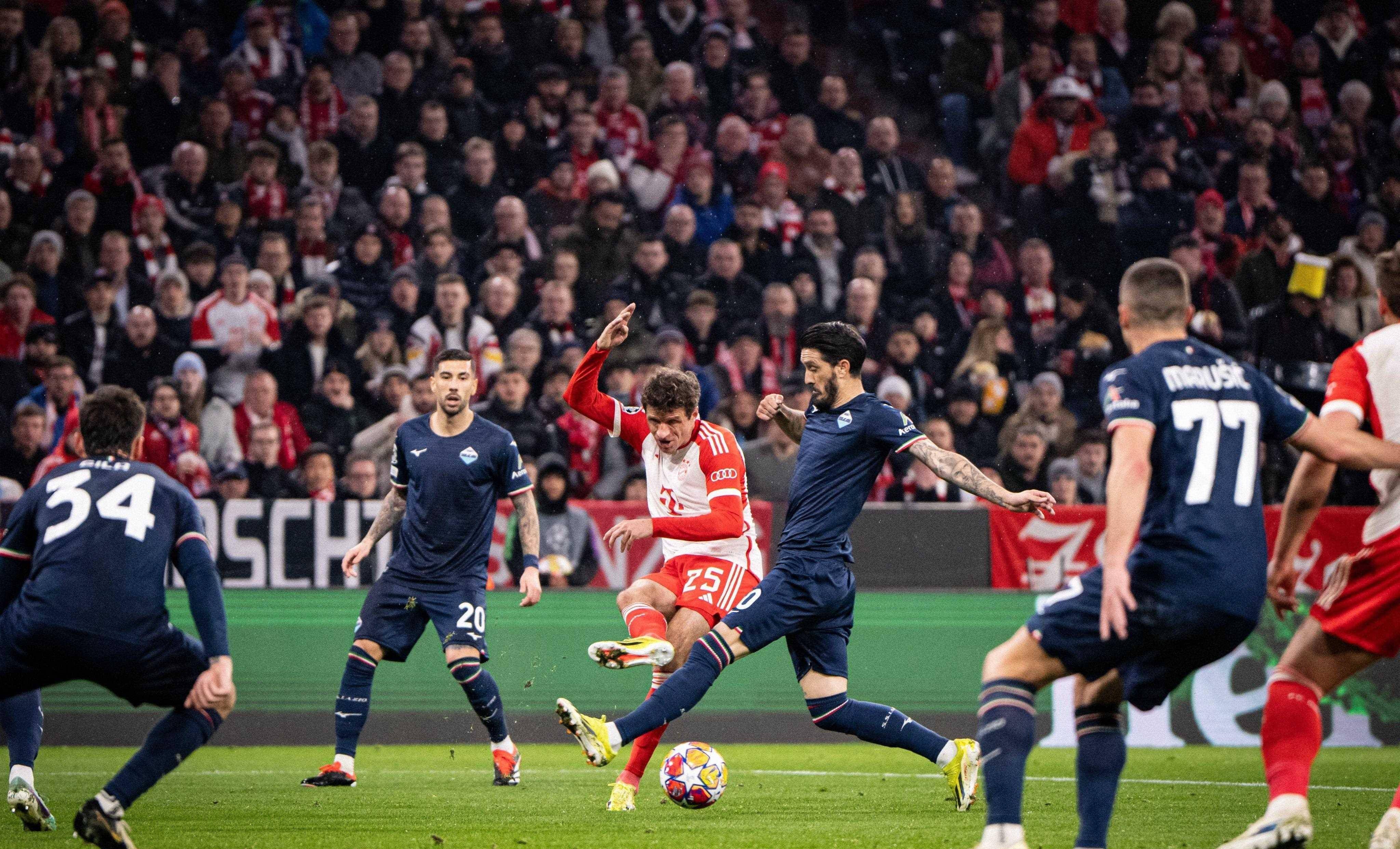 关于欧冠比赛中球员突破个人极限,创纪录得分的信息 关于欧冠比赛中球员突破个人极限,创纪录得分的信息