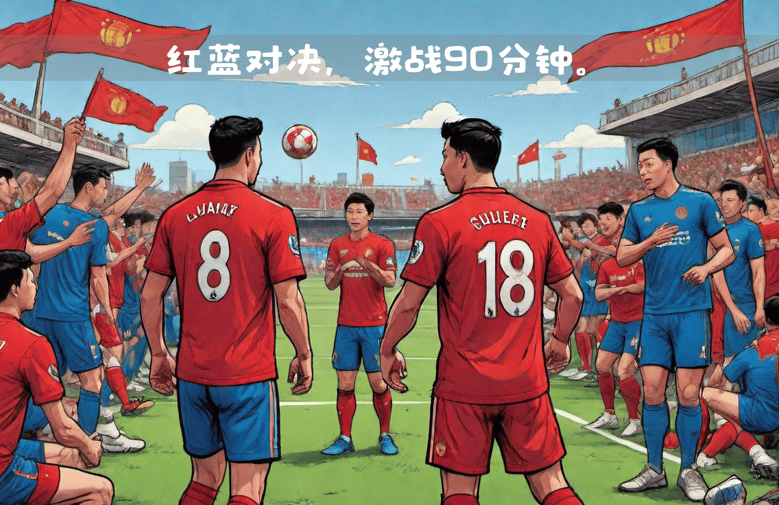 精彩对决引人入胜,球员努力拼搏 精彩对决引人入胜,球员努力拼搏