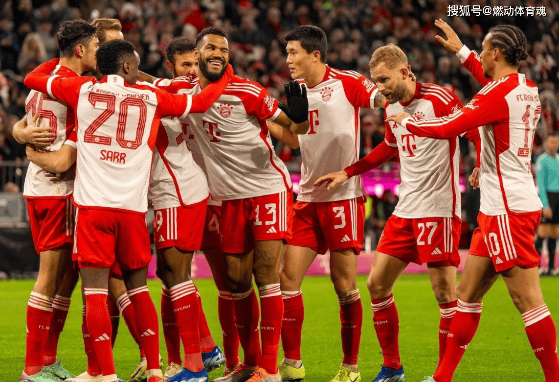 拜仁慕尼黑主场连胜，顽强守住领先地位的简单介绍