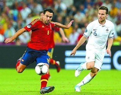 西班牙联赛精彩纷呈,竞争愈发激烈 西班牙联赛精彩纷呈,竞争愈发激烈