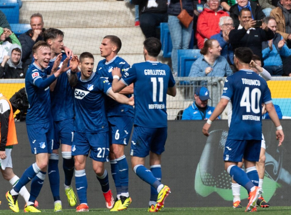 沃尔夫斯堡主场击败对手,积分榜逐渐攀升 沃尔夫斯堡主场击败对手,积分榜逐渐攀升