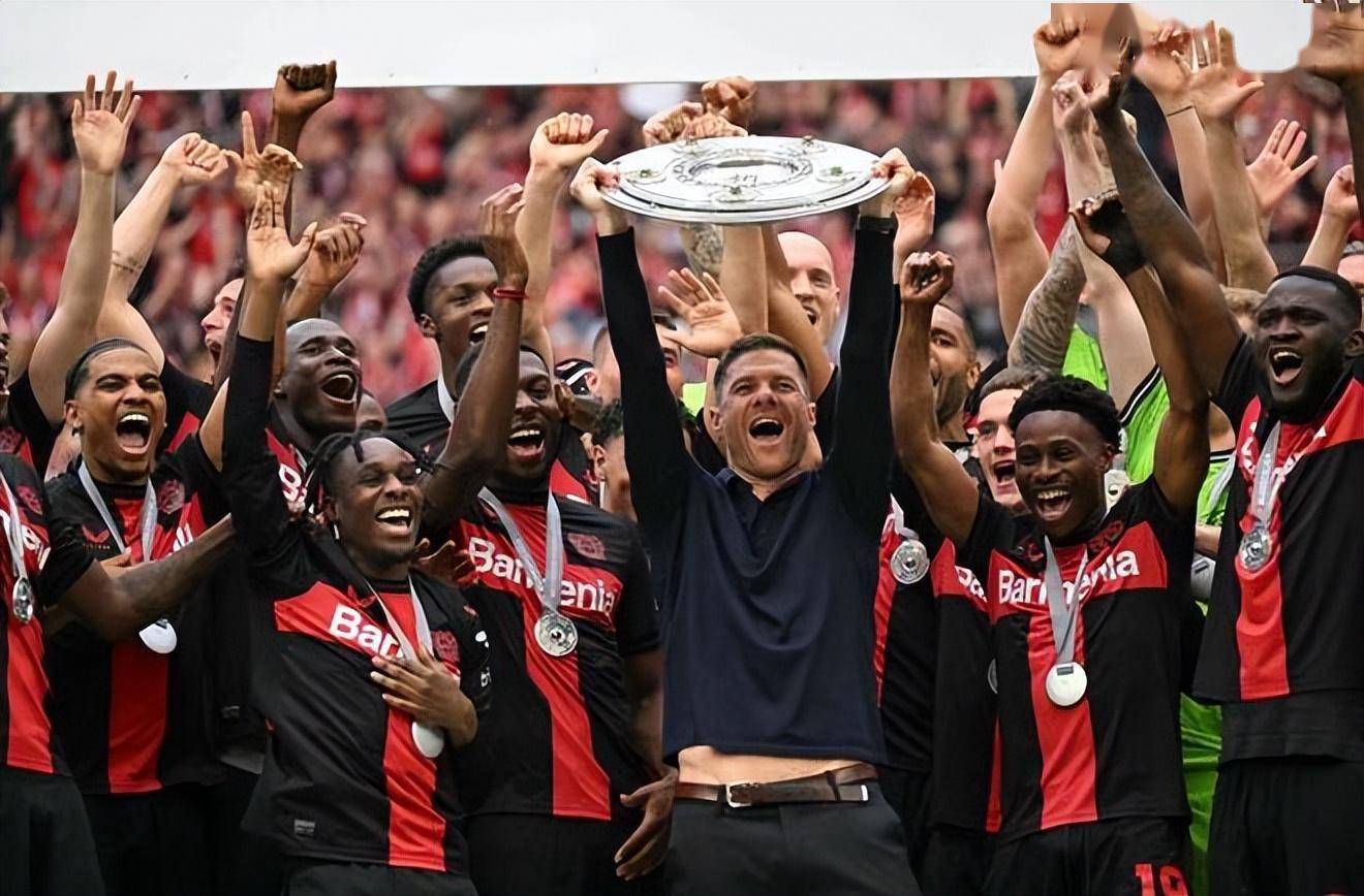 勒沃库森主场告捷,保持赛季领先的简单介绍 勒沃库森主场告捷,保持赛季领先的简单介绍