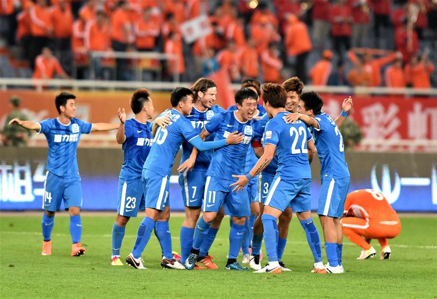 一轮扭转颓势!广东华南虎主场大胜深圳富力的简单介绍 一轮扭转颓势!广东华南虎主场大胜深圳富力的简单介绍