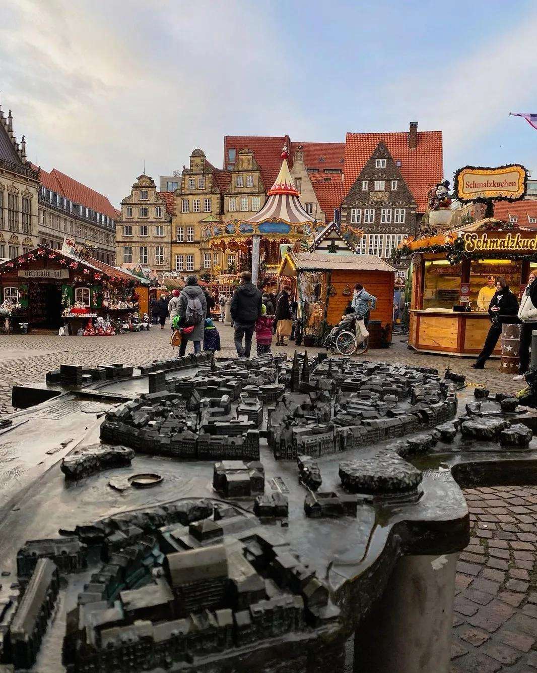 不来梅的惨败：北德绿白军团重挫