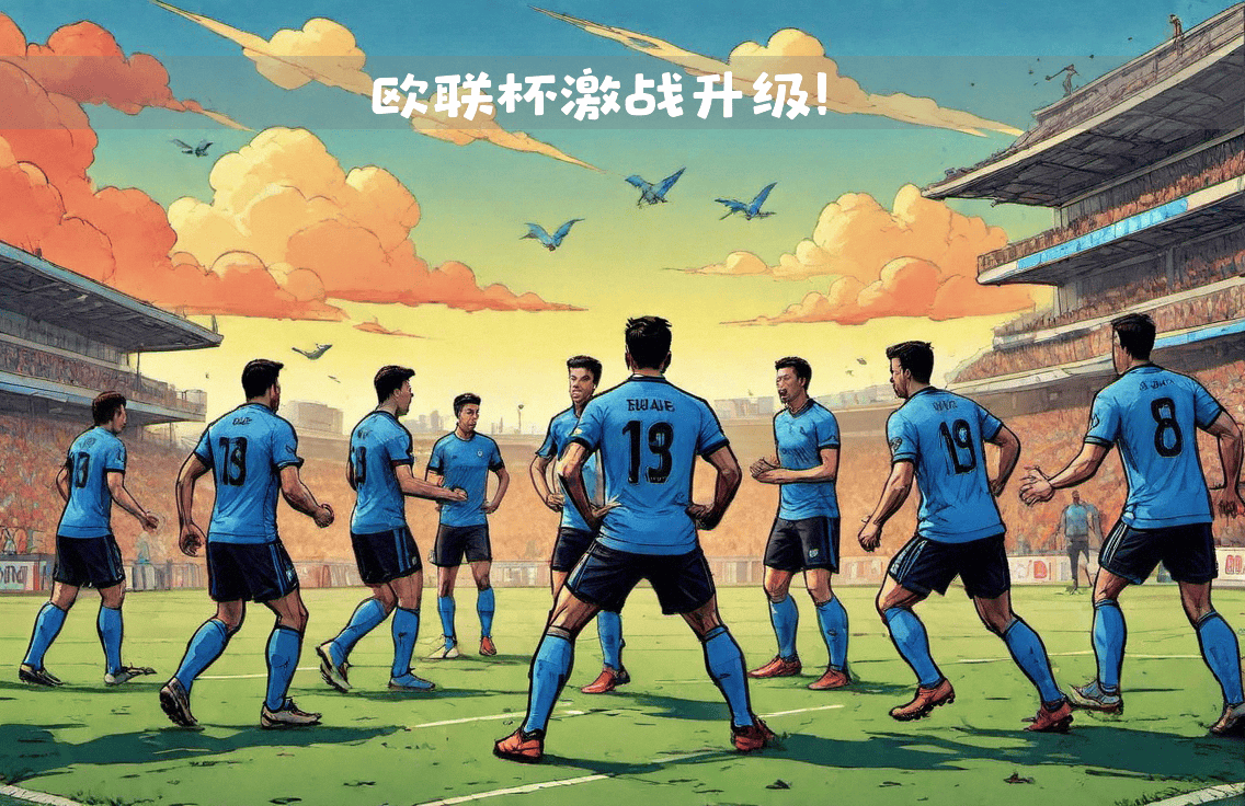 联赛战绩谁能突出，激战即将开启