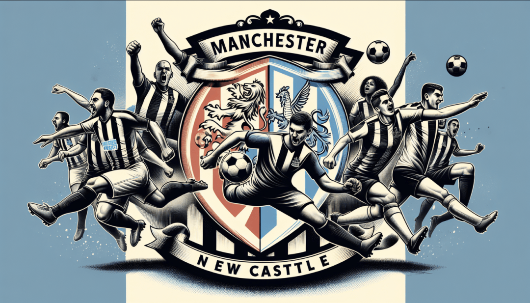 曼联战平纽卡斯尔联，难以取胜