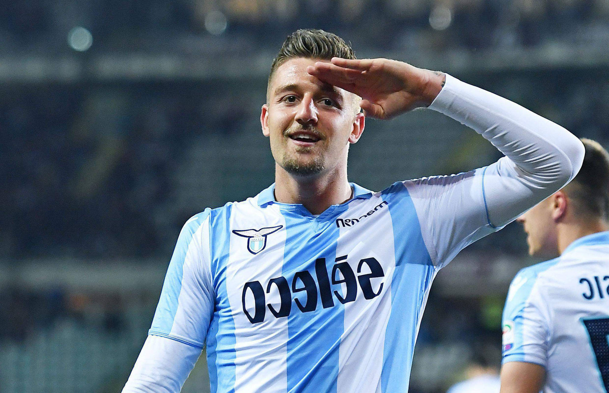 拉齐奥客场挫败对手，继续保持不败记录