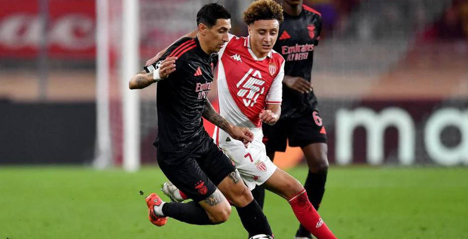 摩纳哥客场不敌戛纳，遭遇连败