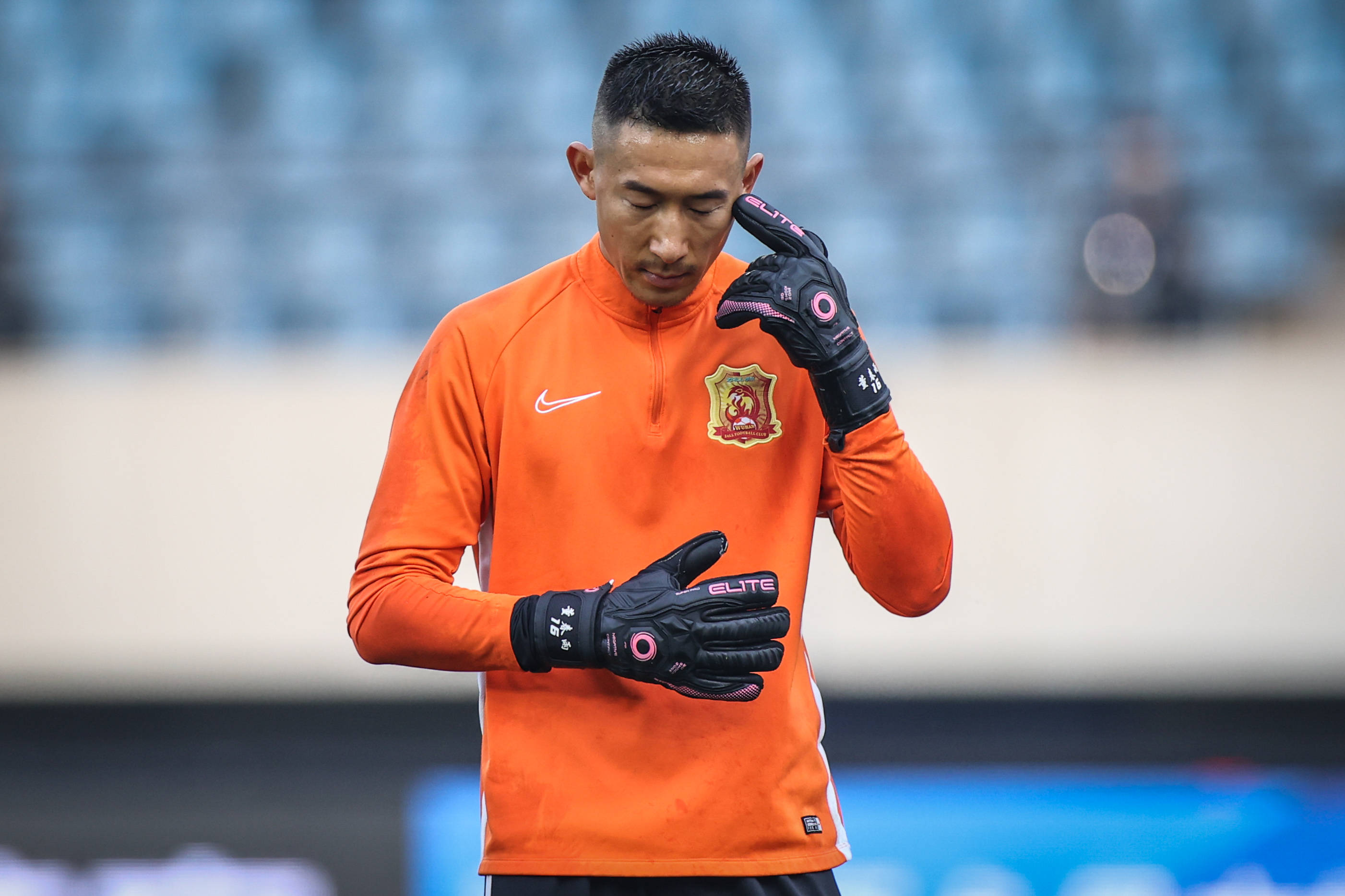 武汉卓尔近期状况低迷,联赛排名节节败退 武汉卓尔近期状况低迷,联赛排名节节败退