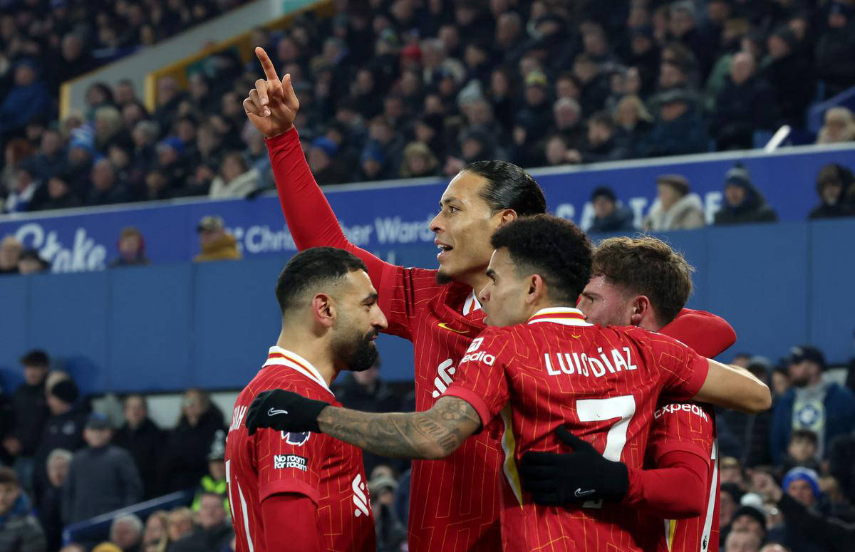 利物浦客场胜皇家马德里，成功晋级下一轮