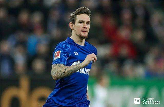 沙尔克客场发挥出色,拿到关键胜利 沙尔克客场发挥出色,拿到关键胜利