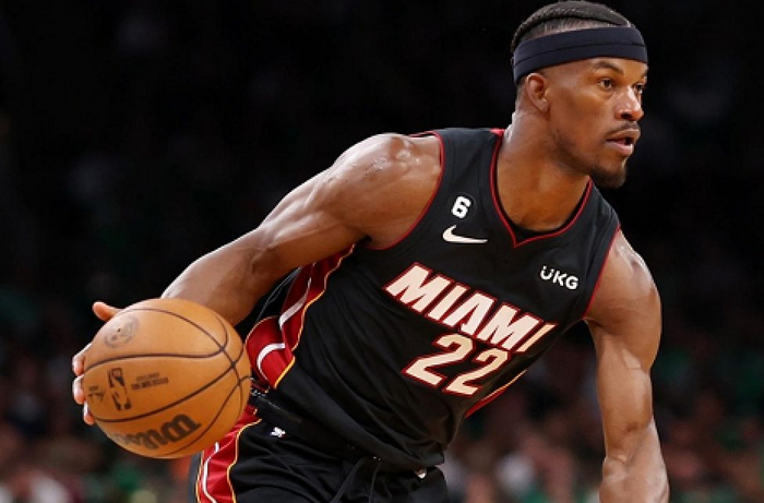 热火击败篮网,巴特勒轰下27分 热火击败篮网,巴特勒轰下27分