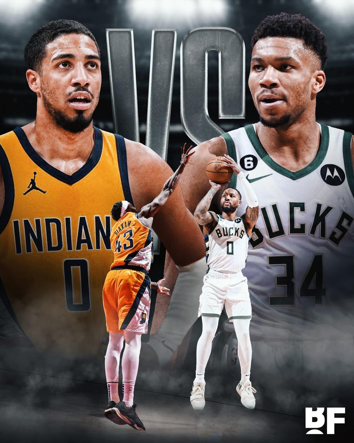 步行者客场负雄鹿,西蒙斯失业率攀升 步行者客场负雄鹿,西蒙斯失业率攀升