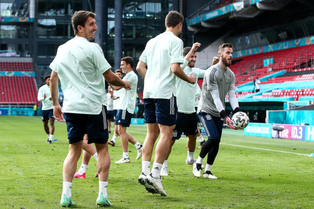 克罗地亚全力备战锡浦路克,期待全取分 克罗地亚全力备战锡浦路克,期待全取分