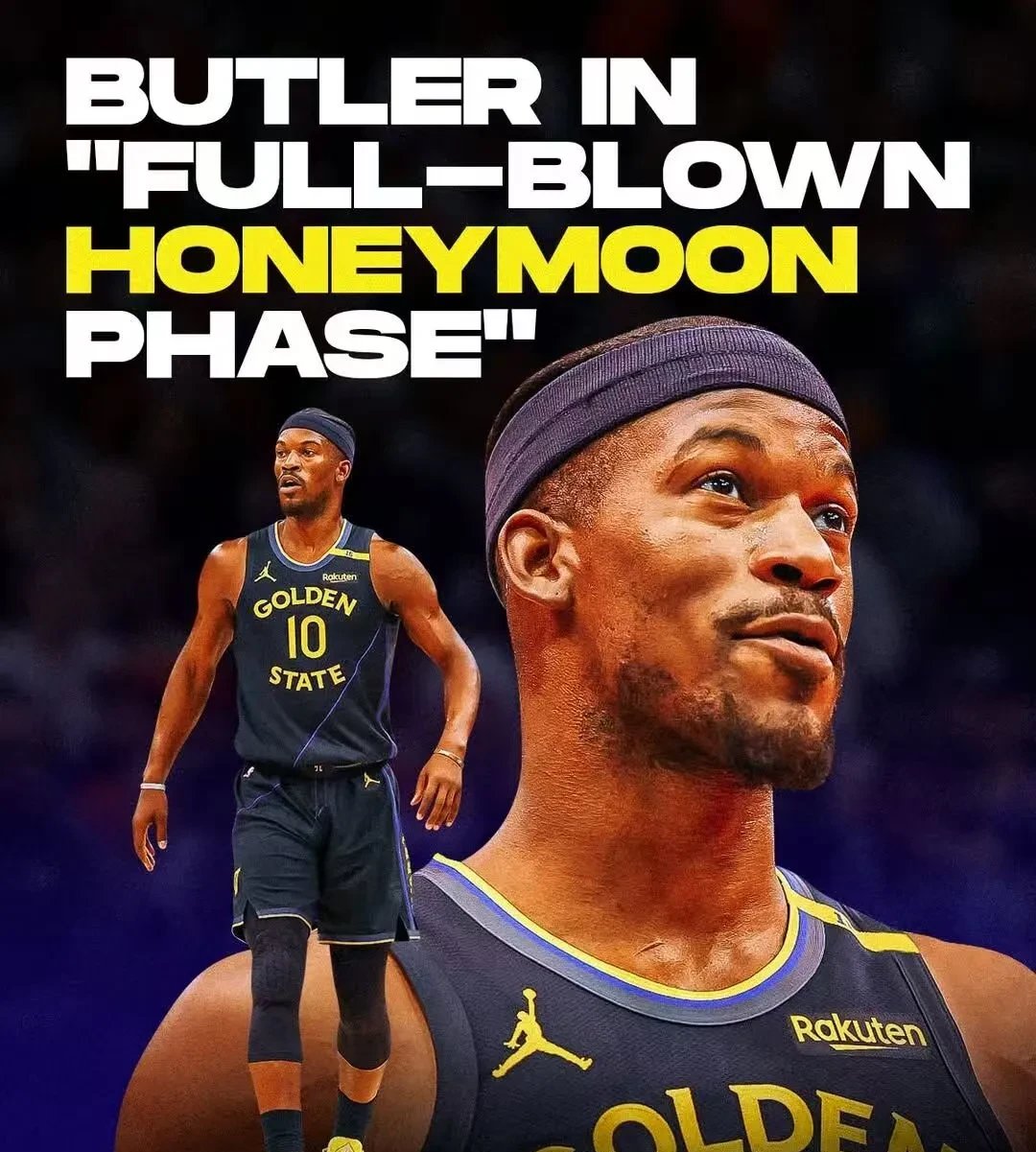 巴特勒接替迪安吉洛成为一年NBA最有价值球员