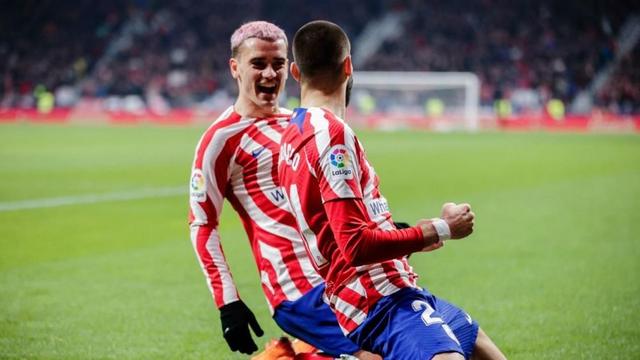 包含马德里竞技战术灵活，化压力为动力的词条