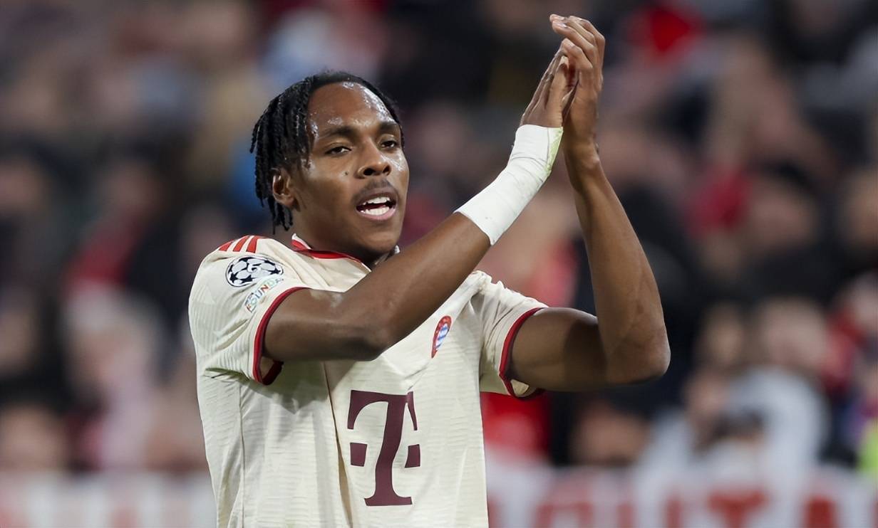 法国联赛新星崭露头角,引起球迷关注热议 法国联赛新星崭露头角,引起球迷关注热议