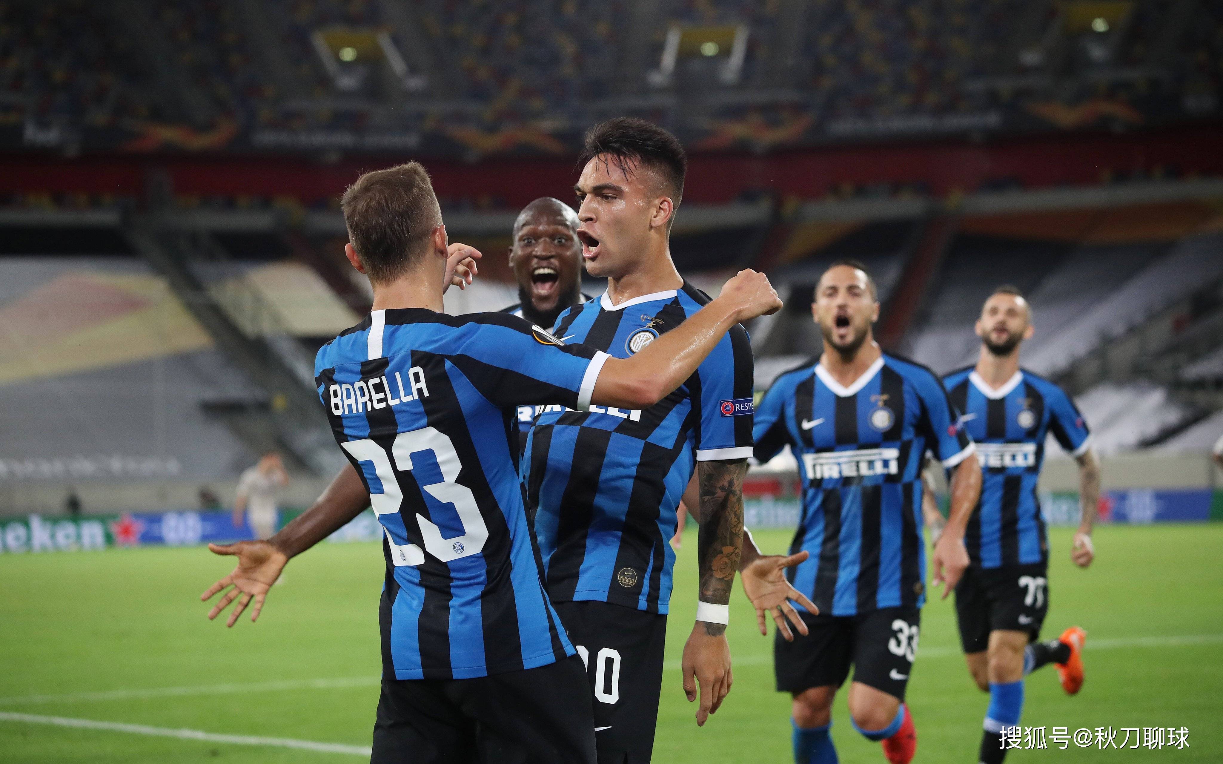 意甲豪强对阵！国际米兰客场战尤文图斯