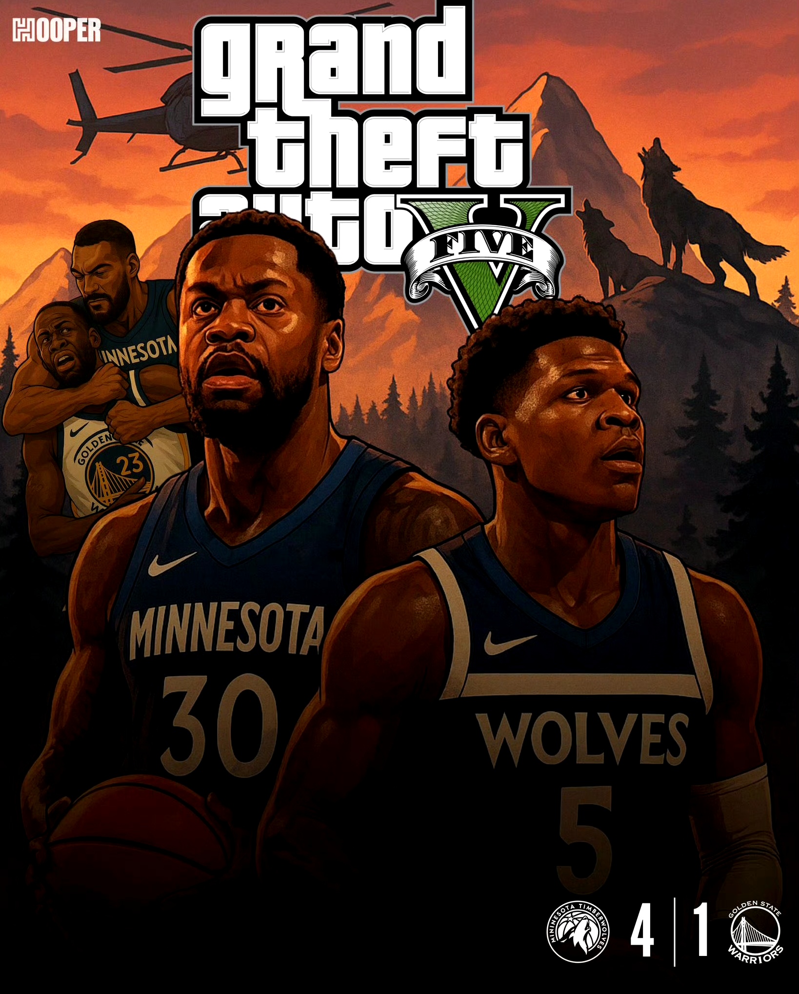 森林狼取胜黄蜂,继续领跑东部 森林狼取胜黄蜂,继续领跑东部