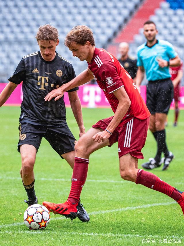 门兴遭遇重创,拜仁慕尼黑3-0完胜掀起风暴 门兴遭遇重创,拜仁慕尼黑3-0完胜掀起风暴