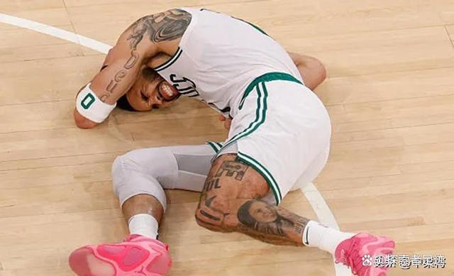 凯尔特人惨遭开拓者逆转,告负的简单介绍 凯尔特人惨遭开拓者逆转,告负的简单介绍