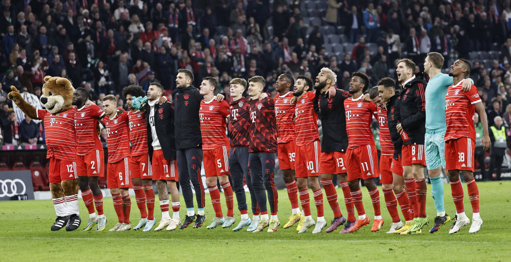 德国杯冠军因斯布鲁克力克，实力大爆发，让人眼前一亮的简单介绍