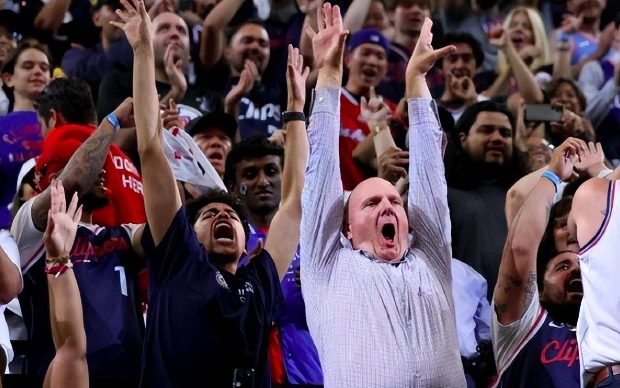 快船主场告捷,连胜势头不减的简单介绍 快船主场告捷,连胜势头不减的简单介绍